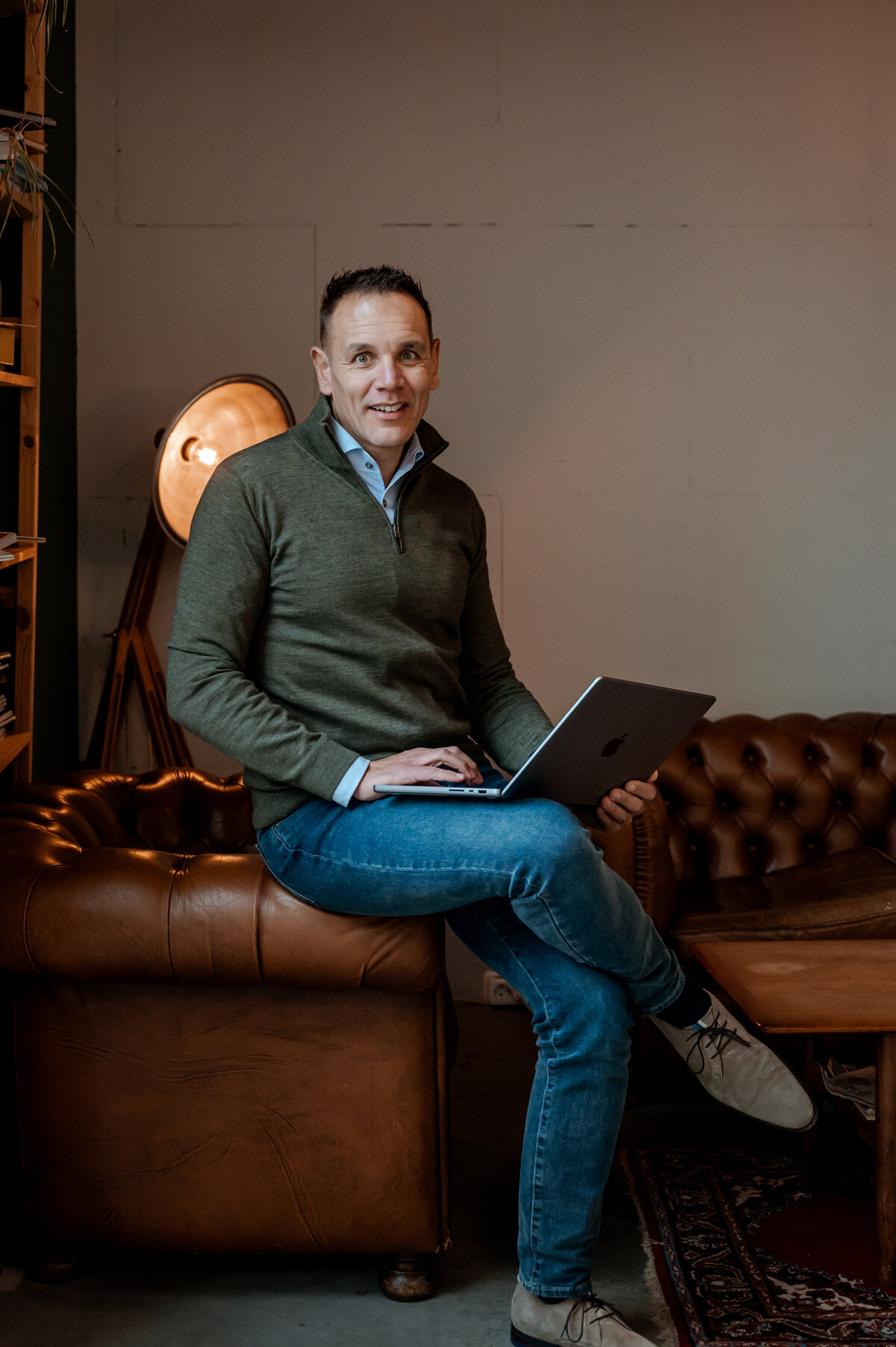Sanne Creuëls Photography - Business shoot Scoob-99