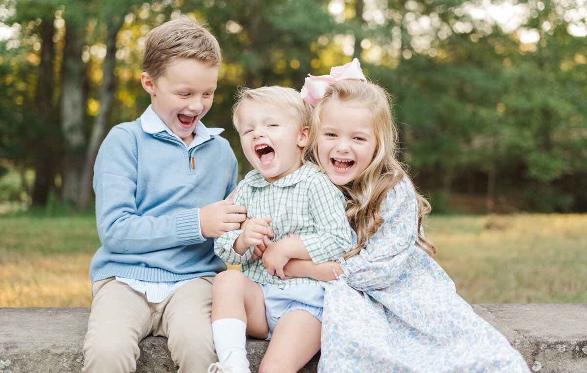 Johnson Family Fall 2024 Minis-19