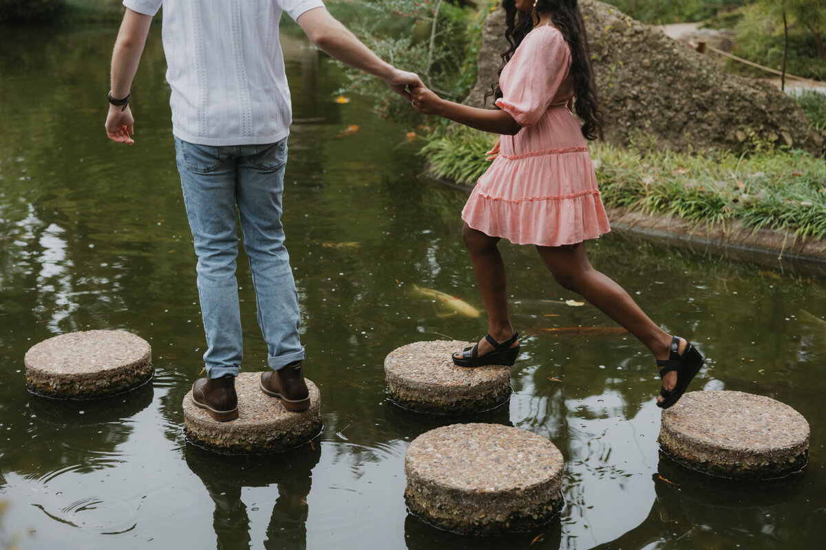 Abby Heron Photography Texas Based and Travel Wedding and Couples Photographer — Couples Gallery for Keller + Louis 14