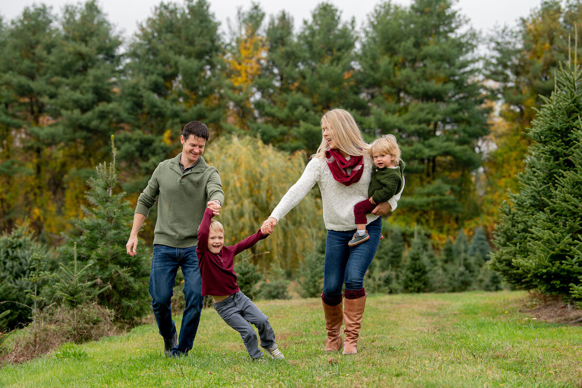 familywalking