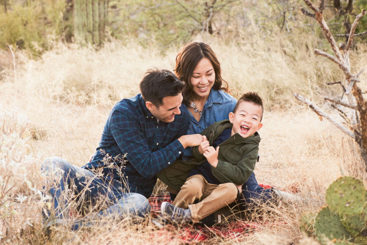 Outdoor Families 77