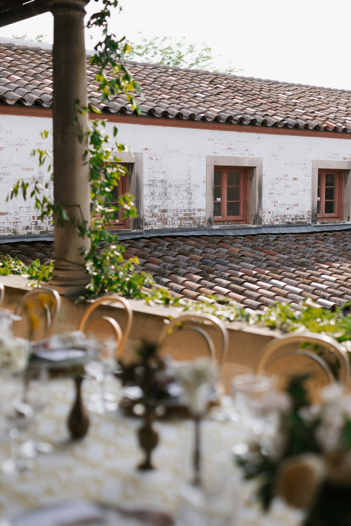Italy Destination Wedding Rehearsal Dinner 9