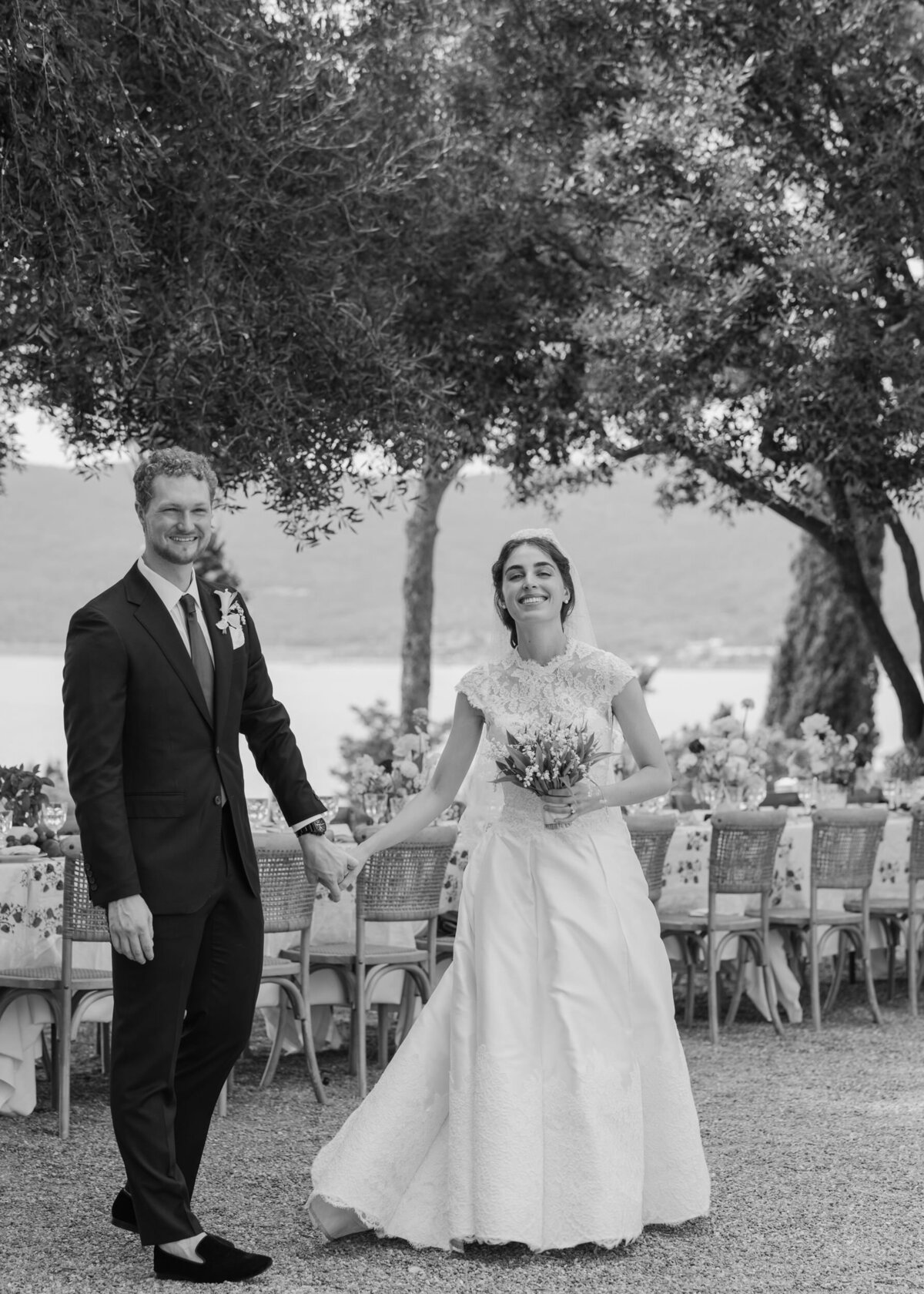 Villa Talamo - Wedding in Tuscany (18 von 39)