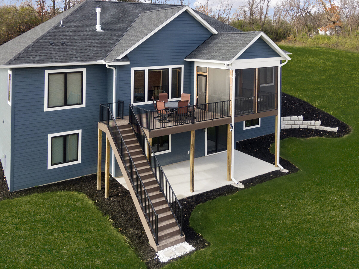 Lakewood Homes and Remodeling_Endicott Ave NW_Exteriors_009