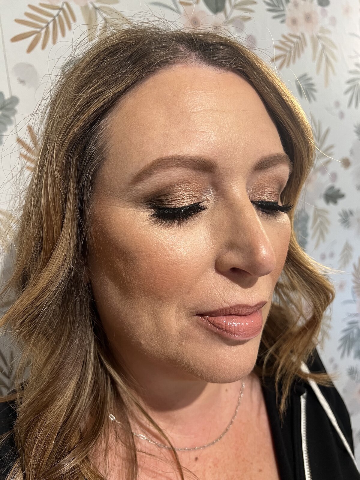 more makeup face 2