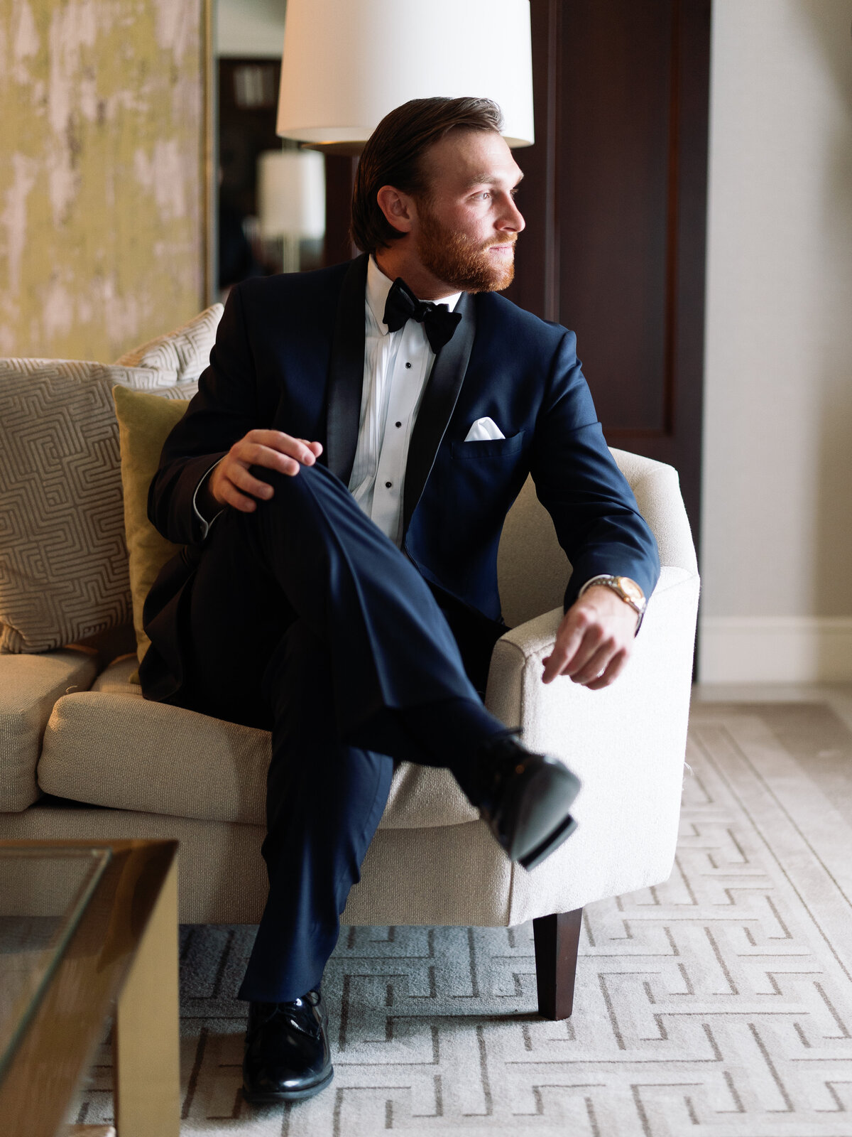 Austin & Jenny - Wedding - 0151
