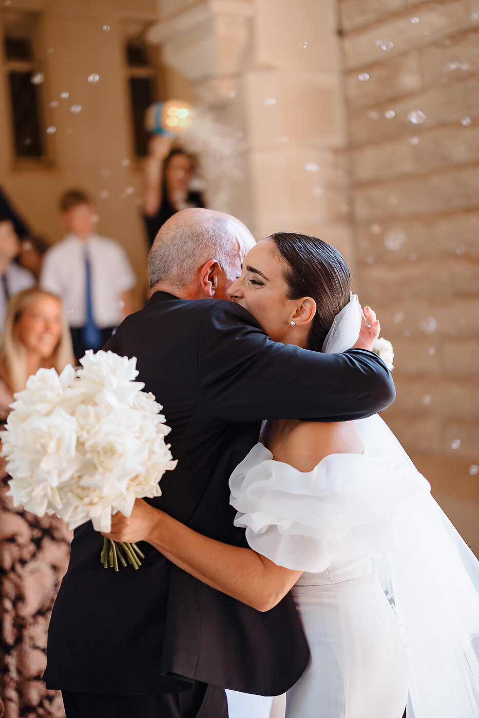 Dunes Wedding Palm Beach-46