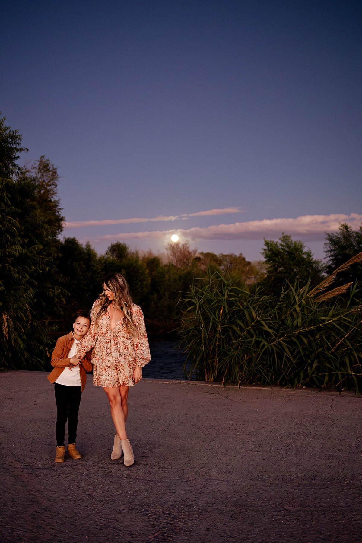 Phoenix Family Photographer--6
