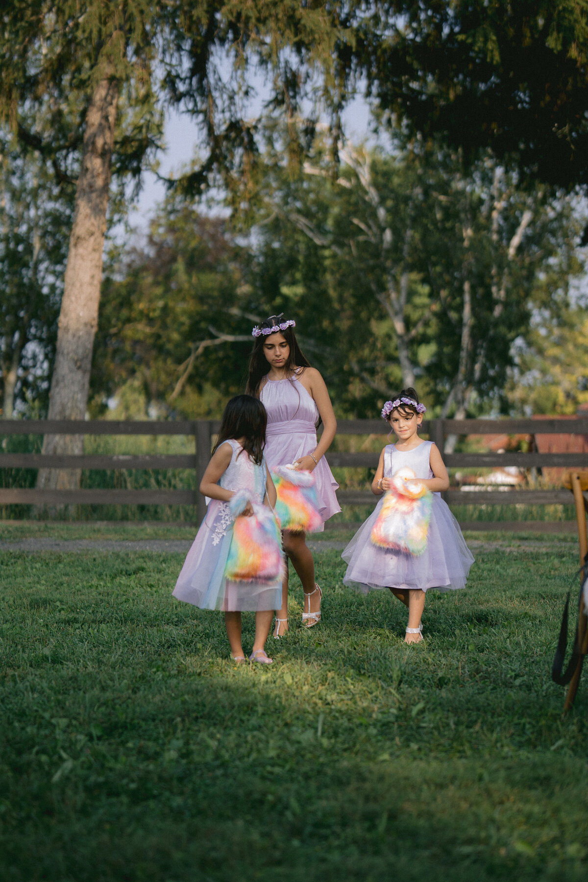 Summer Wedding in Marlboro, New York_151