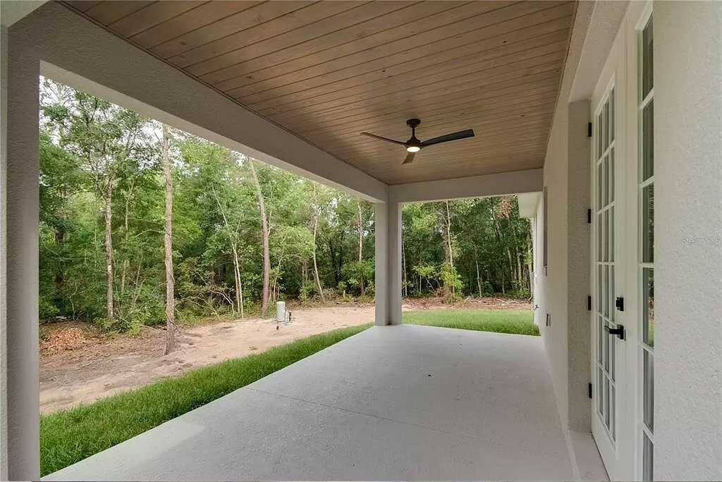porch