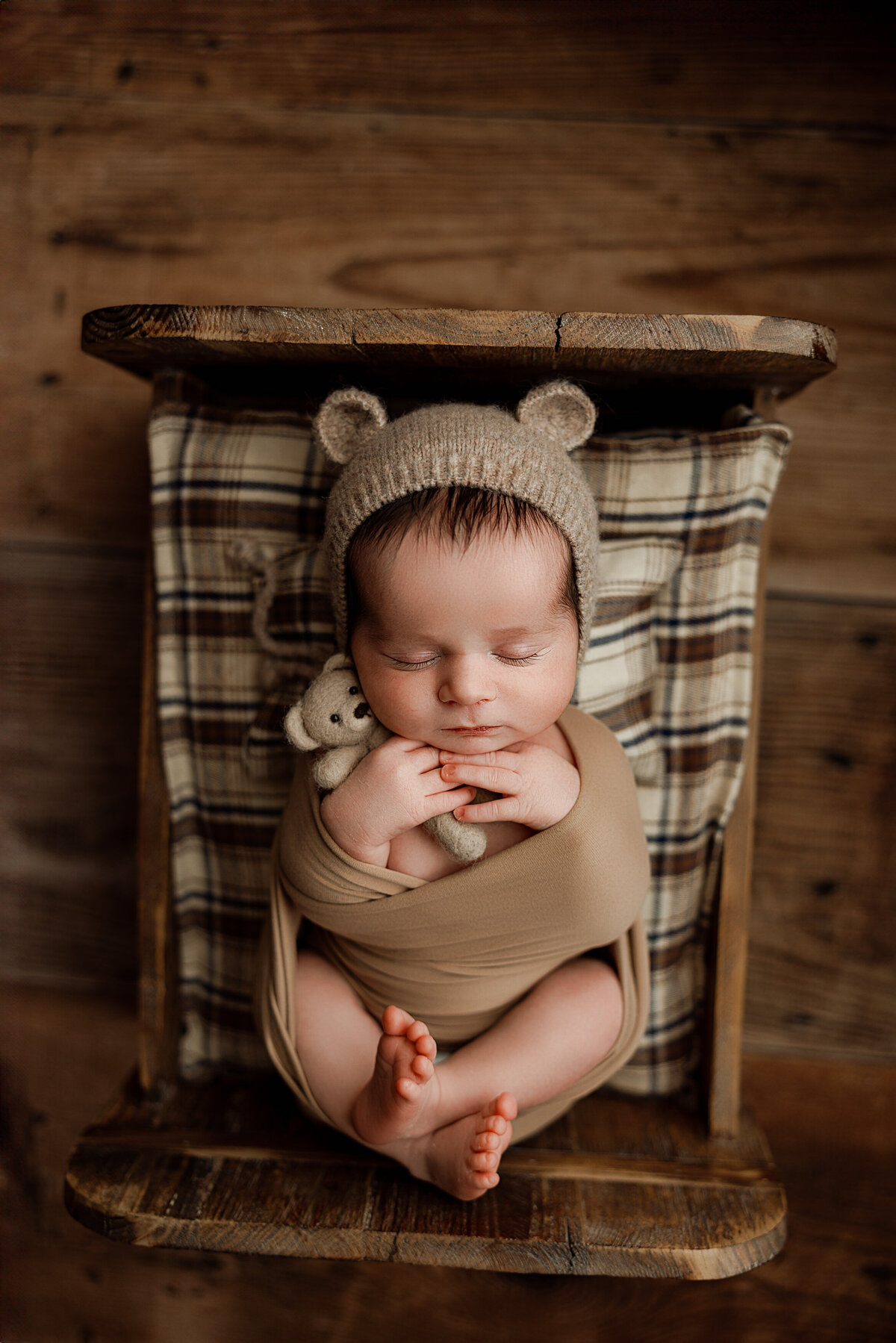baby photography huntsville