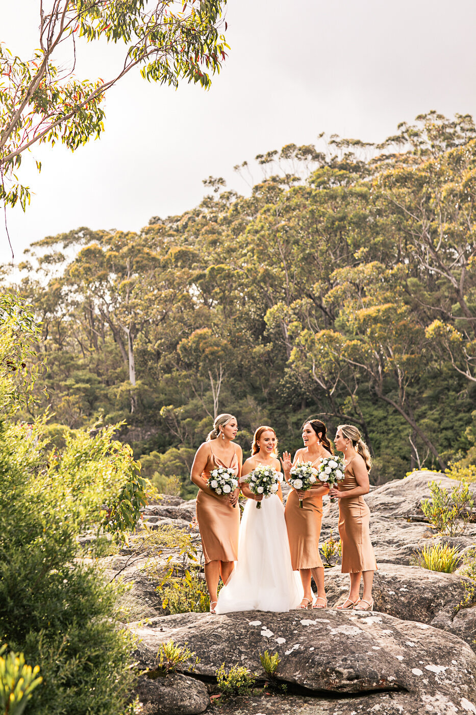 Carrington Falls Wedding Photography-27