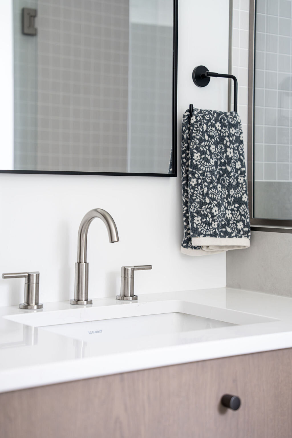 modern bathroom ideas