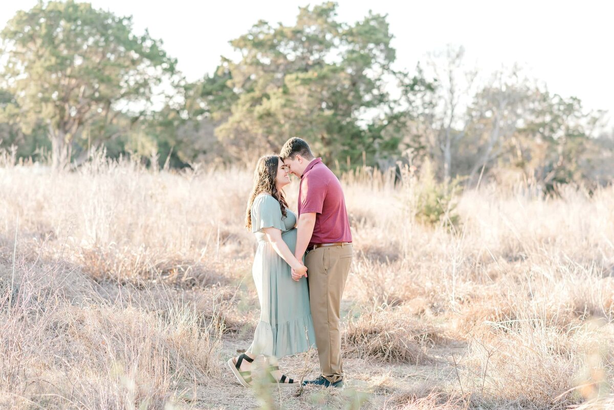 San-Antonio-Maternity-Photography-2.4.23 Franki_s Maternity Session- Laurie Adalle Photography-65