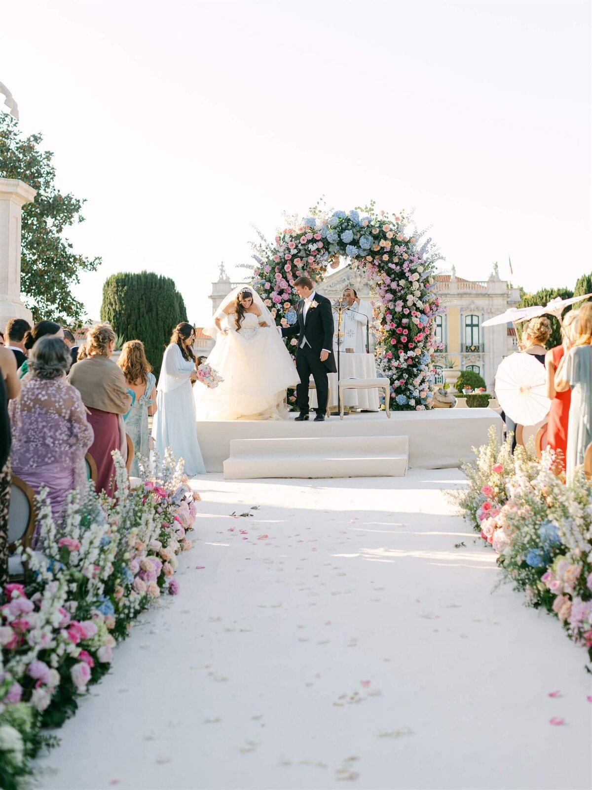 ©Diane Sotero Photography_Wedding_Palacio de Queluz_Lisboa_Portugal_057