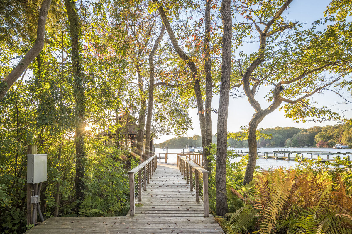Annapolis waterfront luxury 46