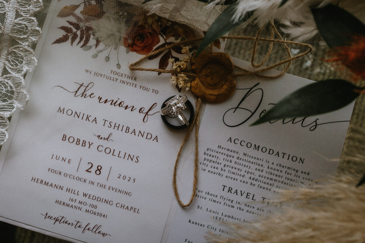 Bobby & Monika.Congolese Ceremony.Black Moon Media-1511