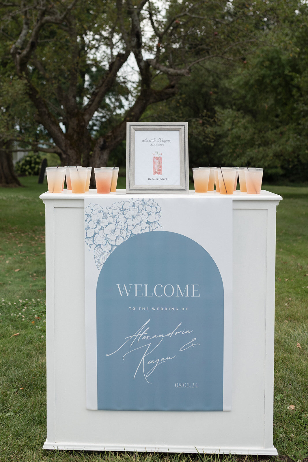 welcome-drinks-wedding-ceremony
