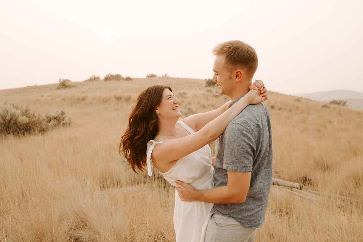 Maddie & Jared - Engagements-24