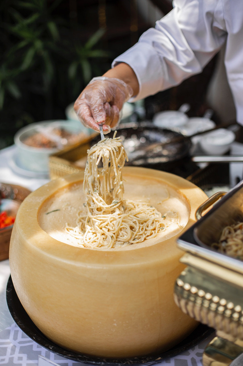 Al's Catering Jakarta | Wedding Catering, Corporate ...