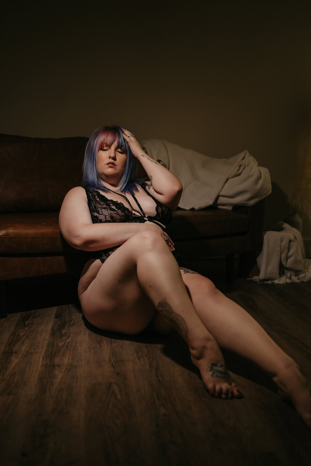 EveryBody Boudoir Photography B3062