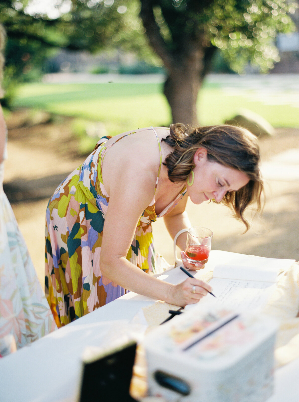 Camp Lucy Wedding Dripping Springs