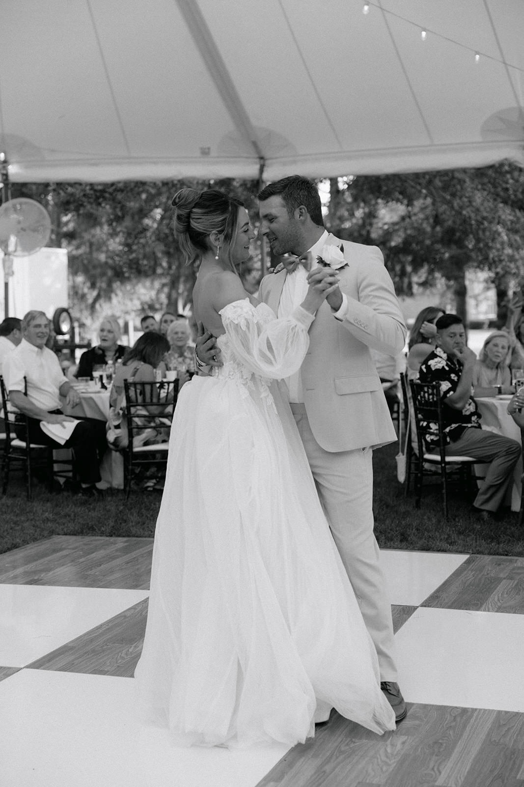 7.13.2024 - Rebecca & Bradley - MWHCO-224