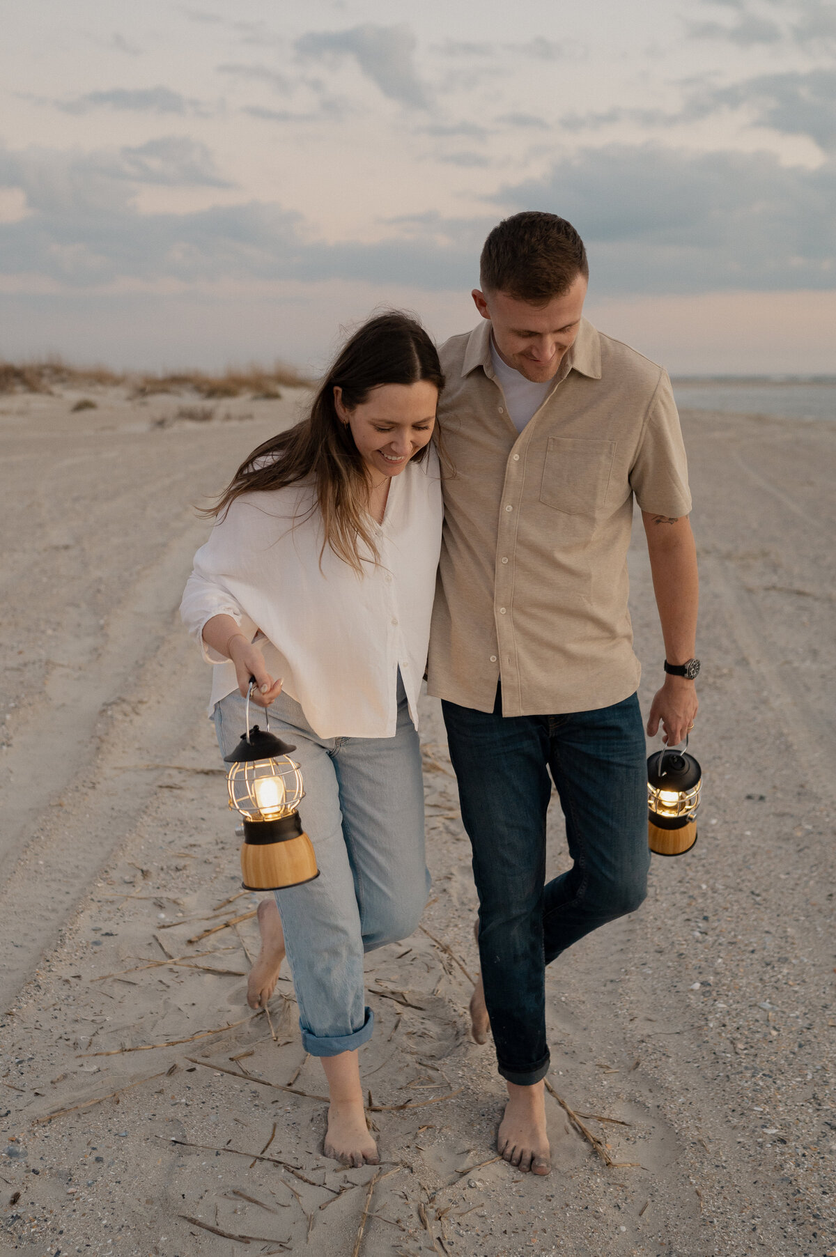 Savannah Lifestyle Photographer-Tybee Island Session- Karen Norian Photography-Robyn and Alex-3150