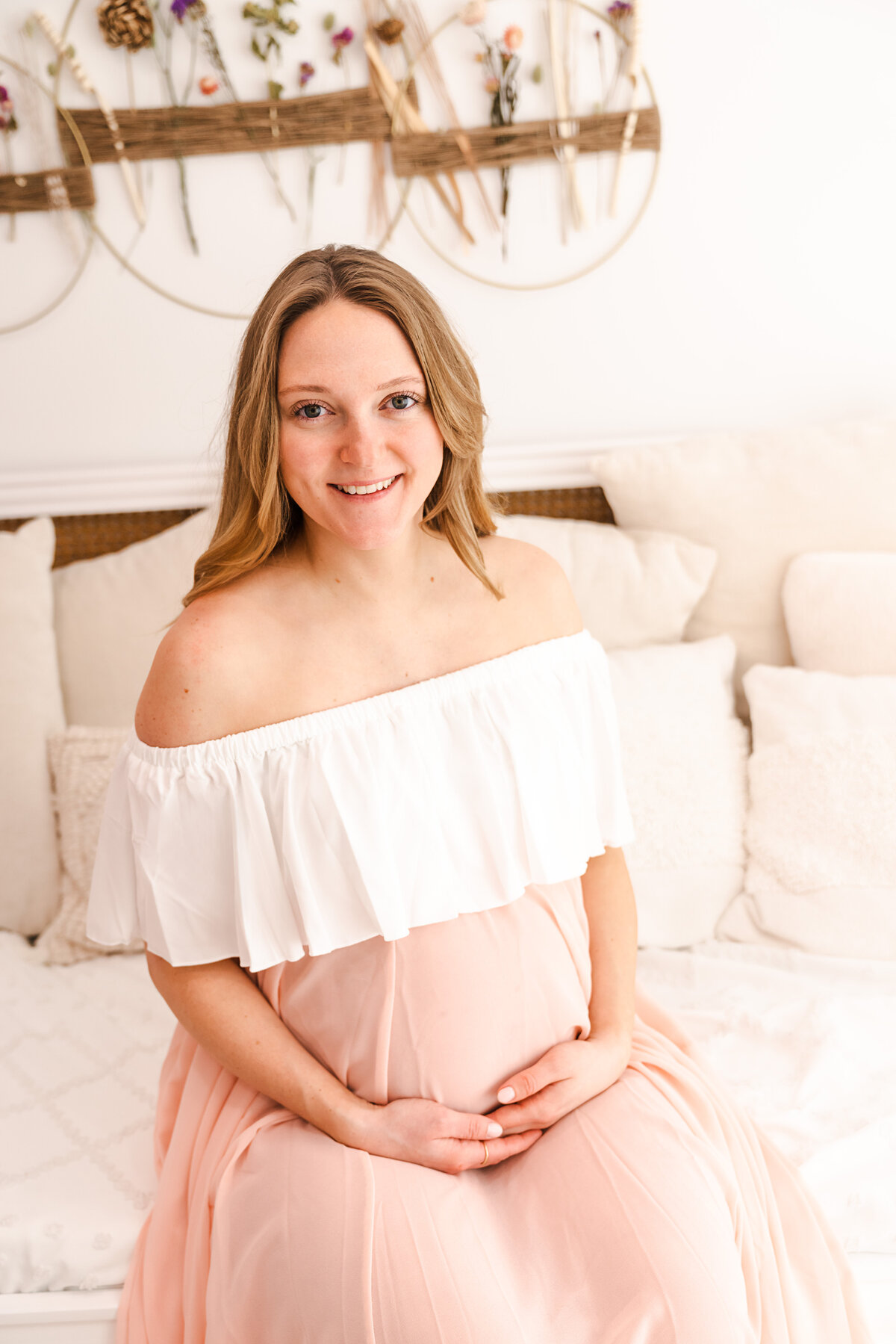 Alisha Maternity-43