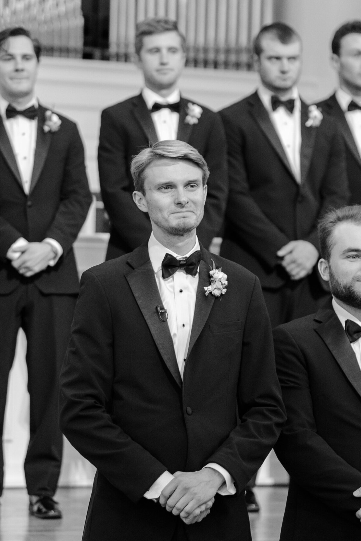 Katherine Horton Photography Christin & Lee Wedding Day Katherine's Favorites 187