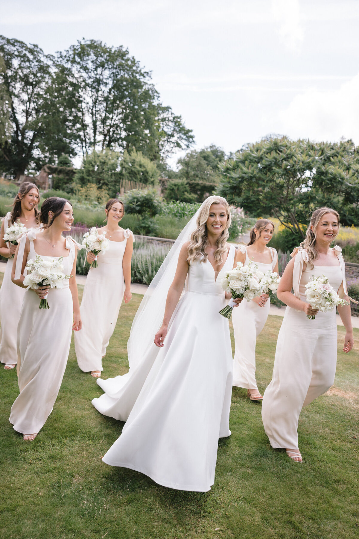 Colette & Jack - Middleton Lodge - Socials-91