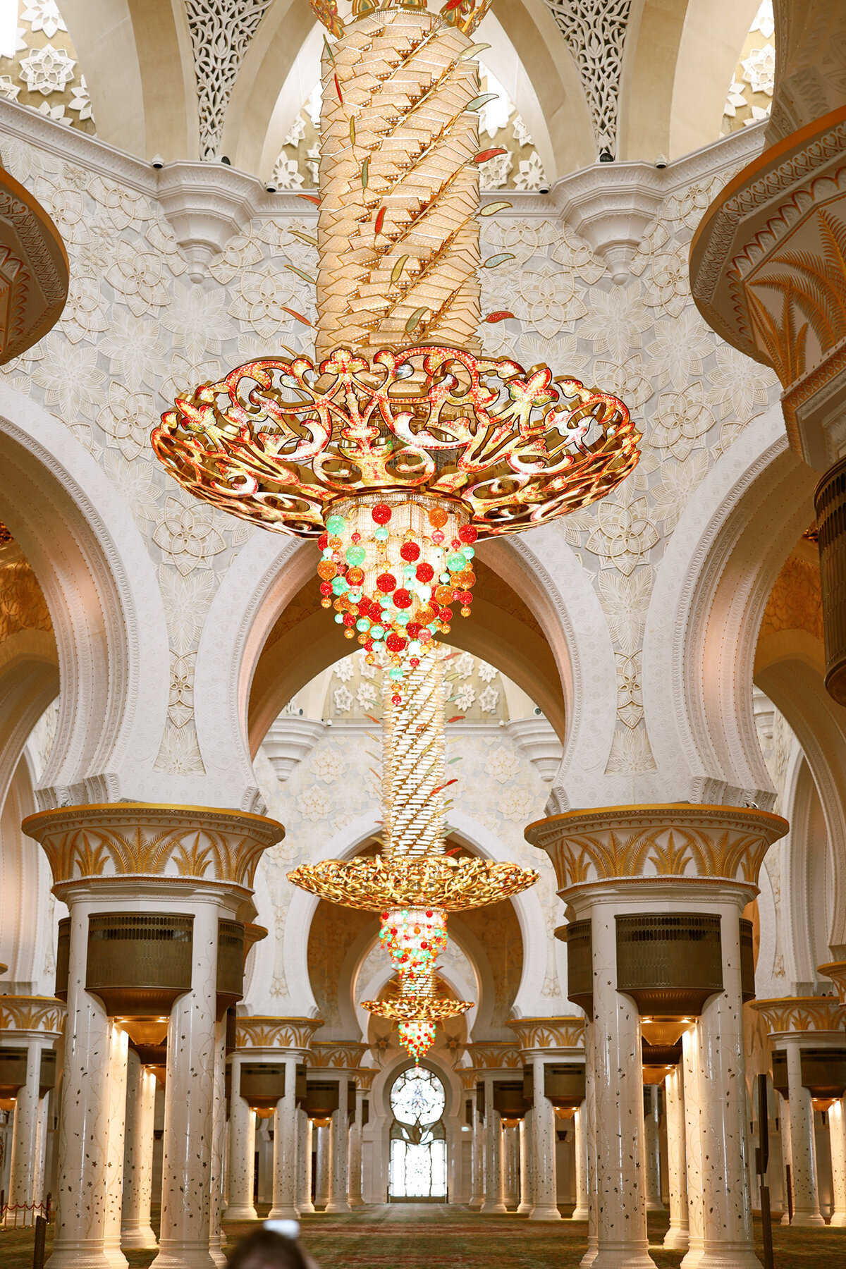 Michelle Norwood Living - Luxury Travel Inspiration - Dubai - erickelley-00034