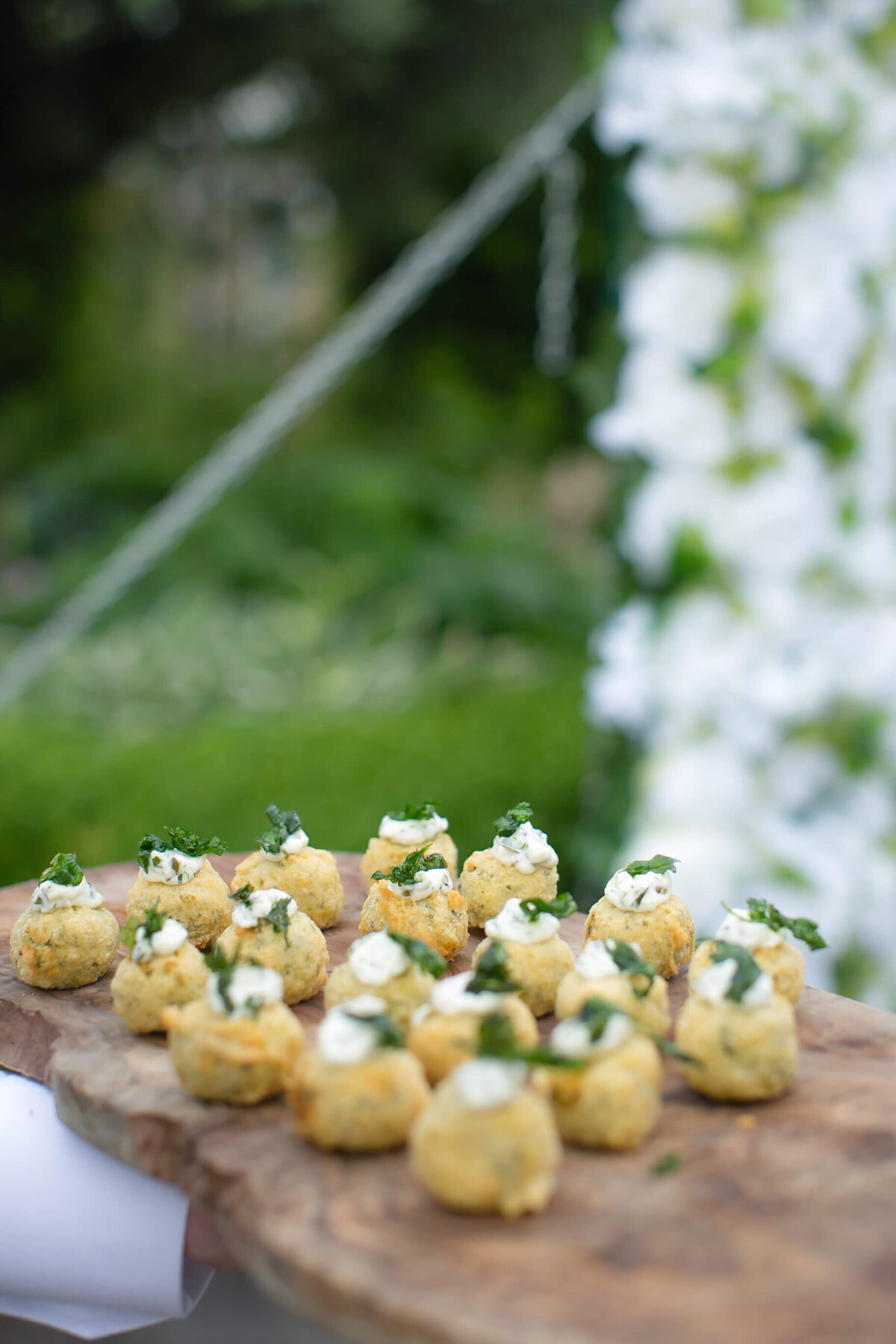 5 event-canapes