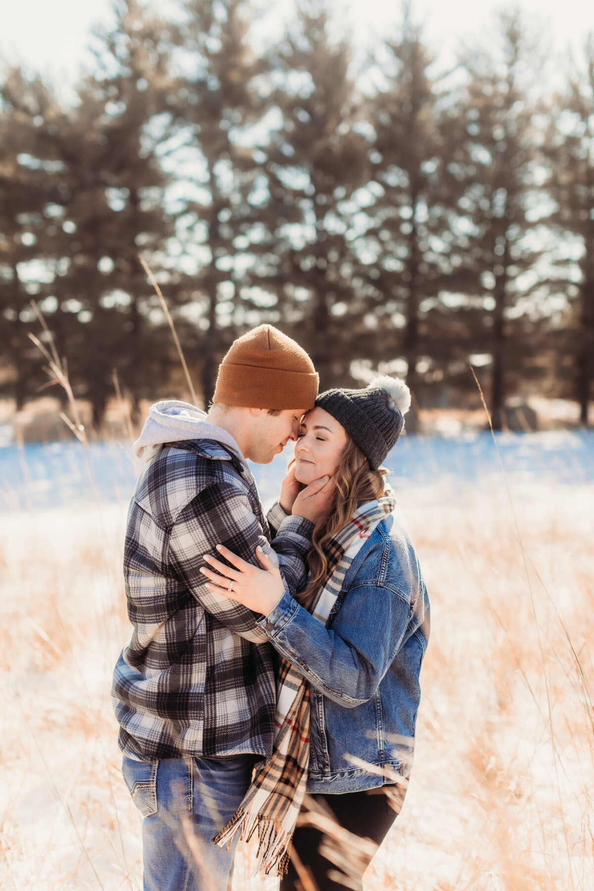 Dane and Ashley Engagement Session (89 of 158)