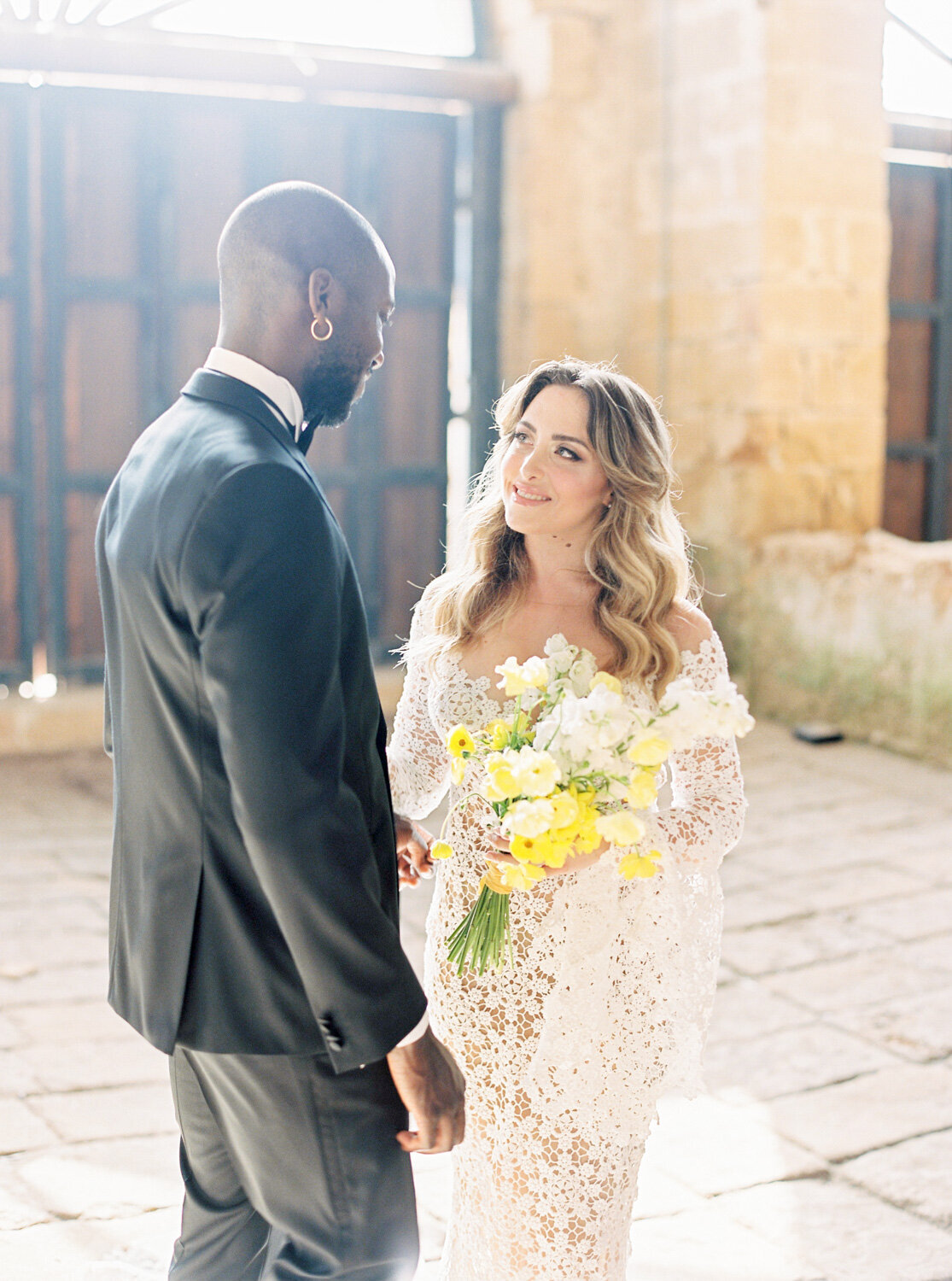 Wedding Photography Sicily