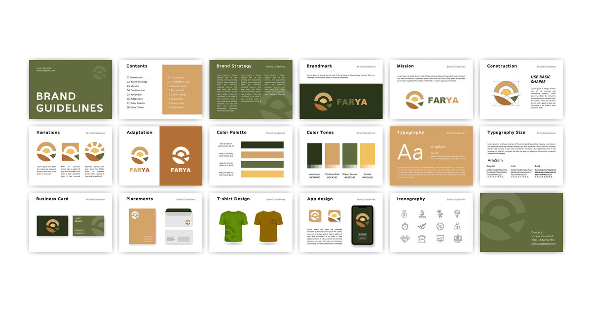 Branding