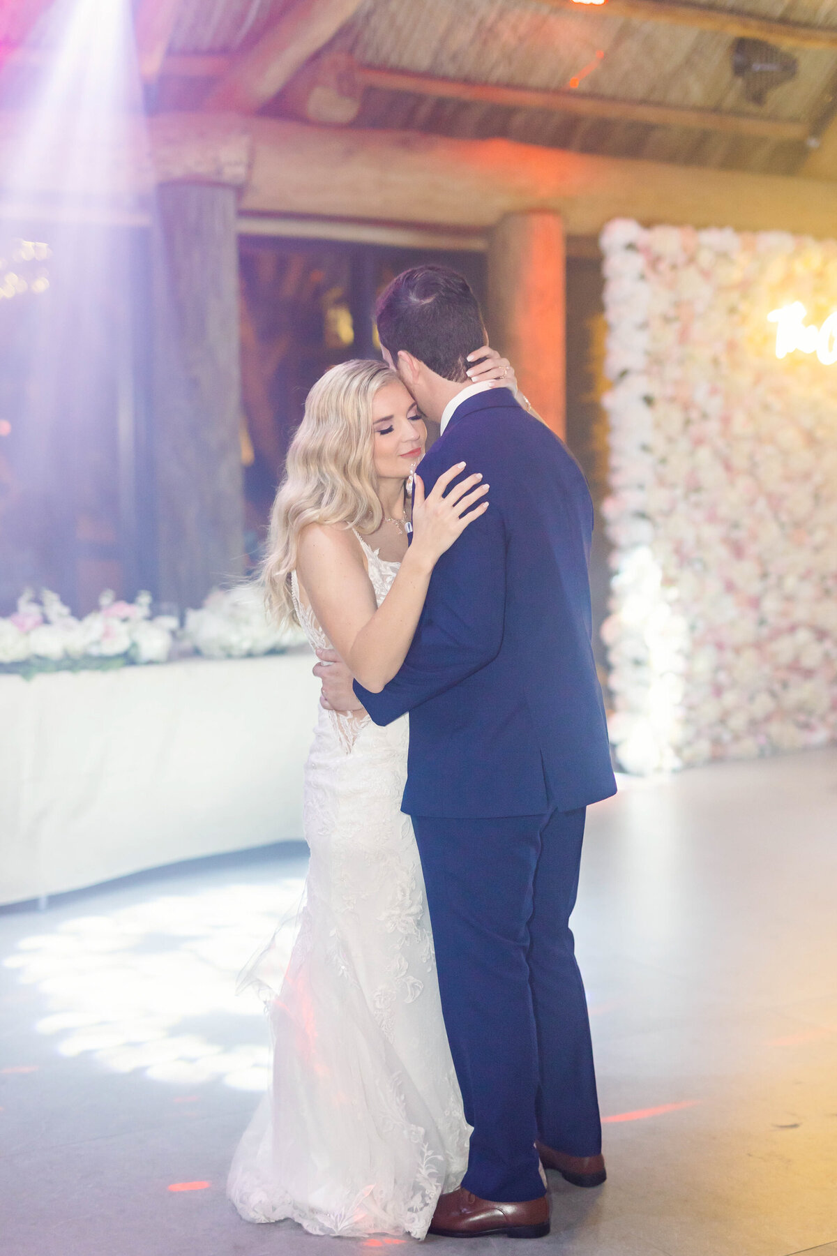Dylan & Nikki's Wedding - The Barn 305 - Miami, Florida - Florida Wedding Photographer-118