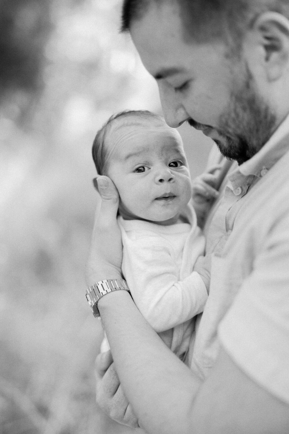 Seattle-newborn-photographer-outdoor-newborn-session-18