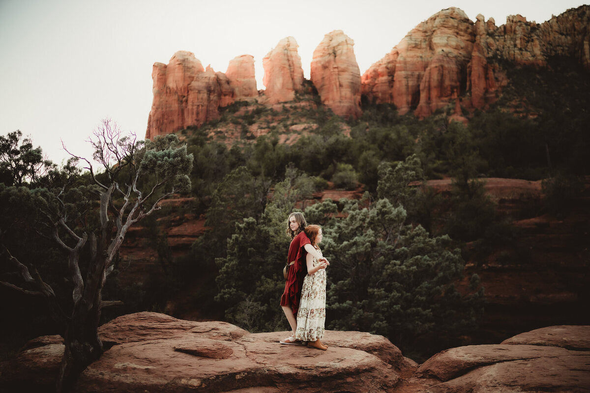 where to hike in sedona