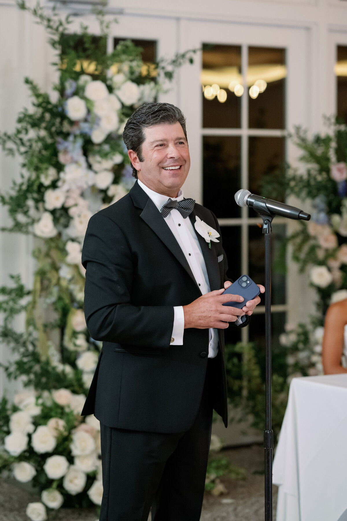 Hamilton Farm Golf Club Wedding_Danielle & Jack-275