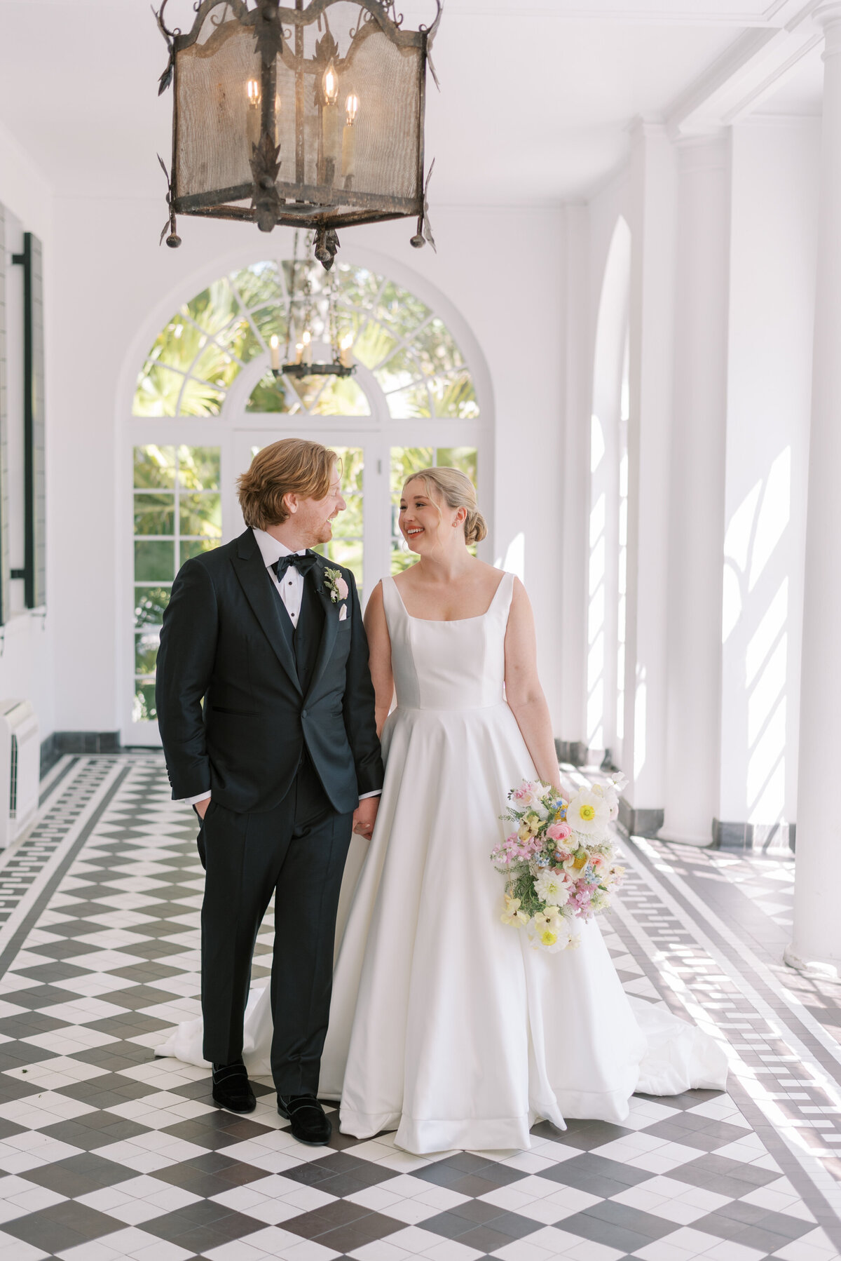 Springtime Lowndes Grove Wedding in Charleston (38)