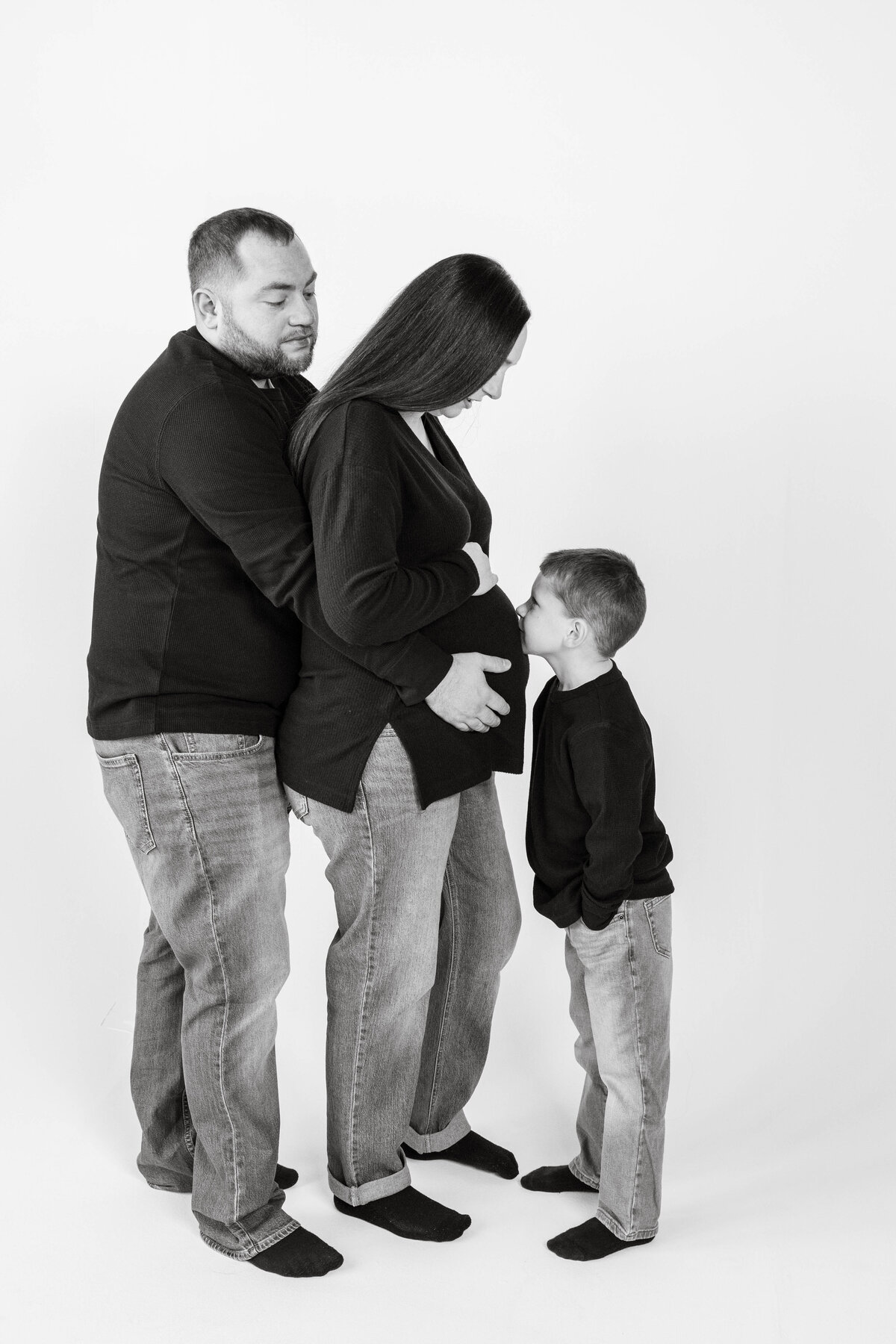 Kara - Maternity-91