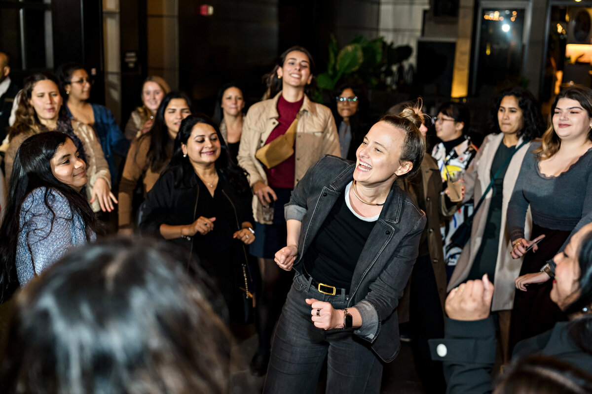 Corporate Events - Russ Hickman Photography - 0037
