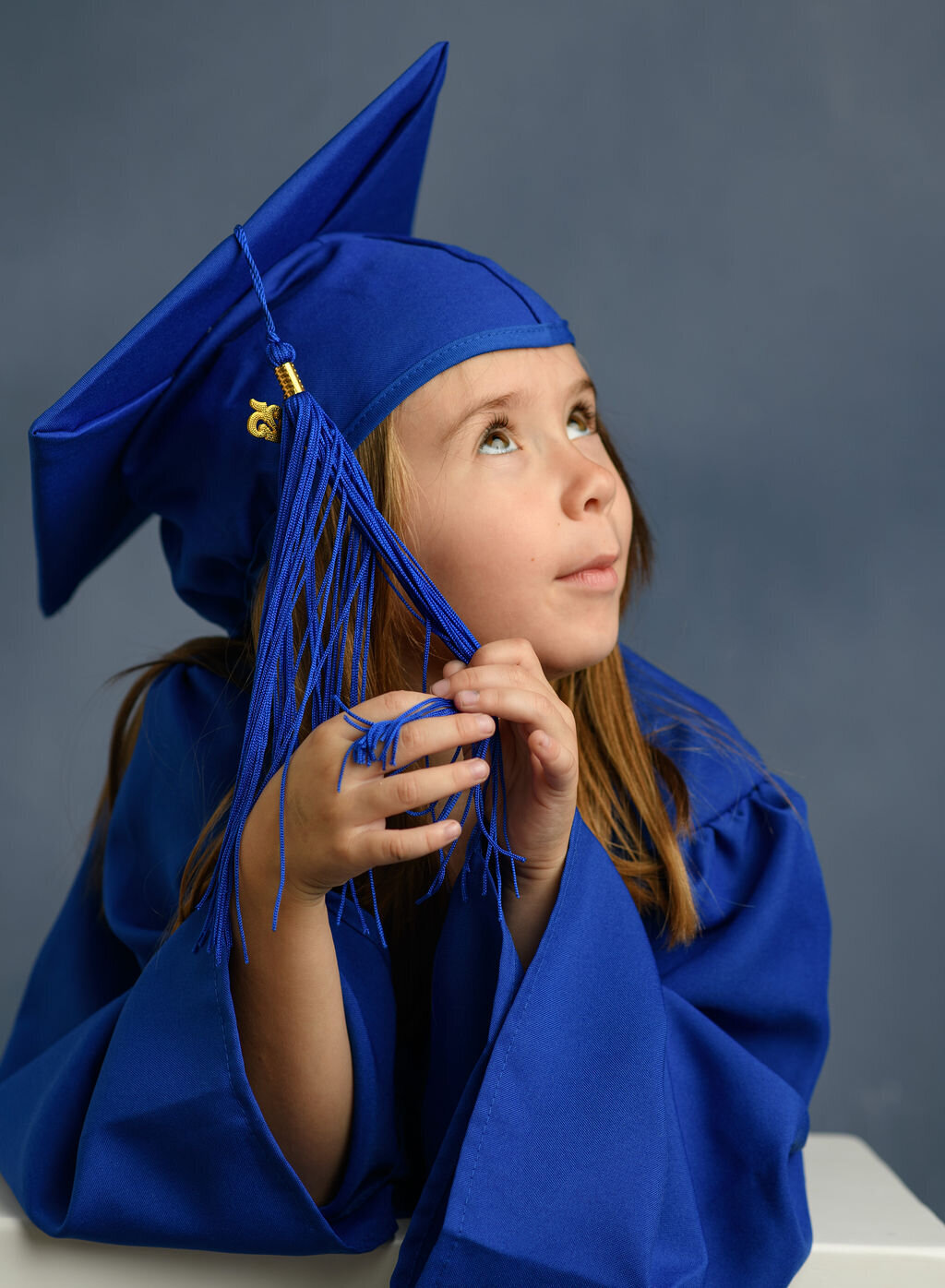 Jessica Bosshardt Photography Kindergarten Graduation Columbia SC Childrens Photographer Heirloom Portraits - 7