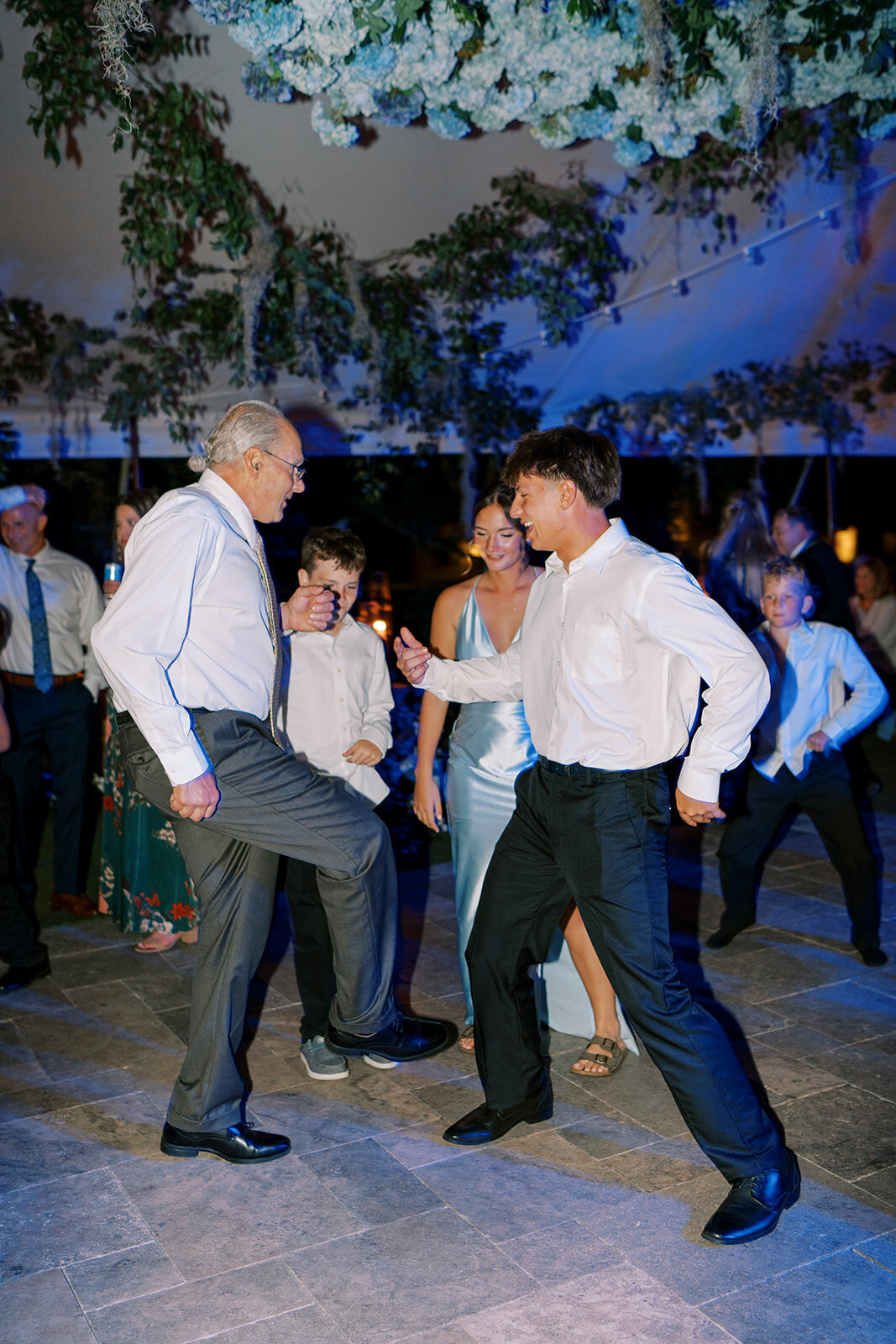 The Cypress House Wedding-07970