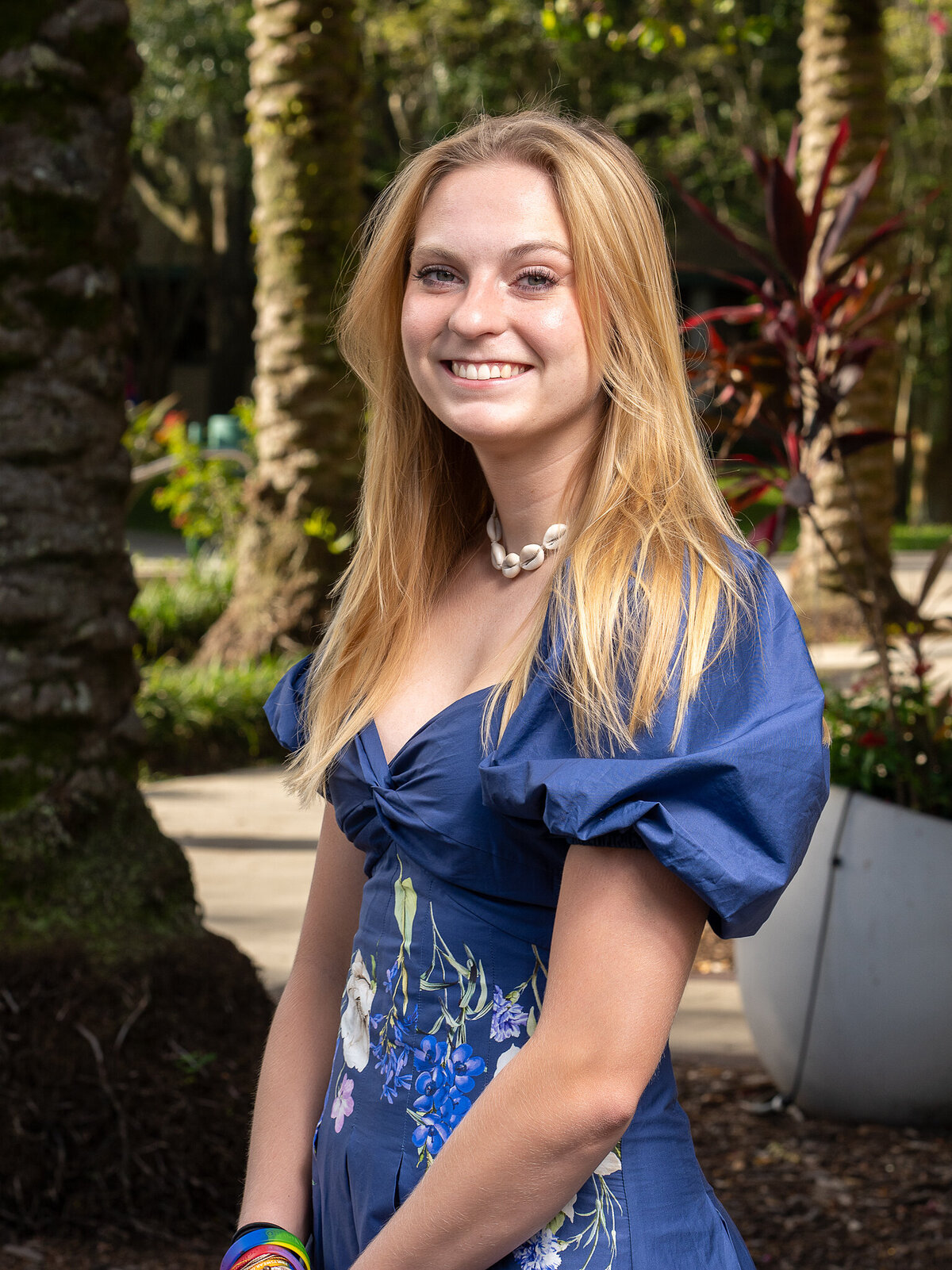USF Headshot Ashley Canay Photography 1