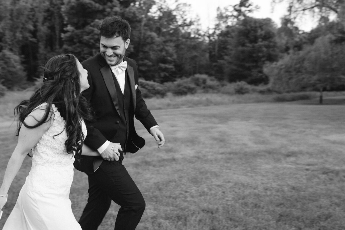 NJ Wedding Photographer | Paige Anderson Photo