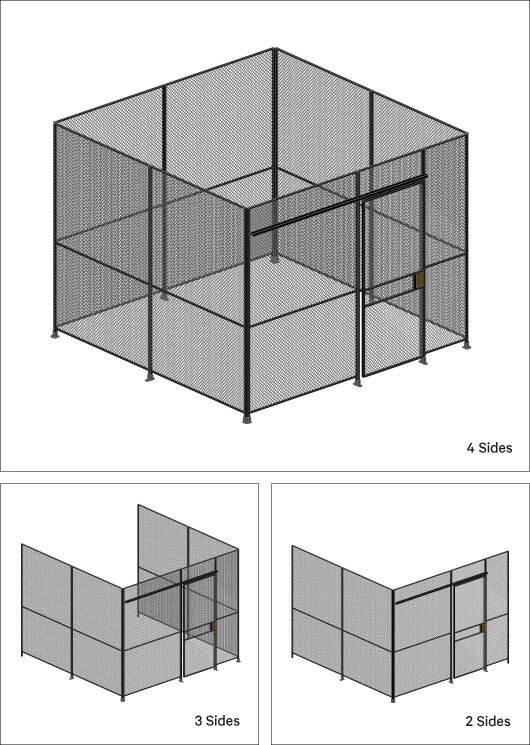 acorn-in-stock-wire-mesh-cages