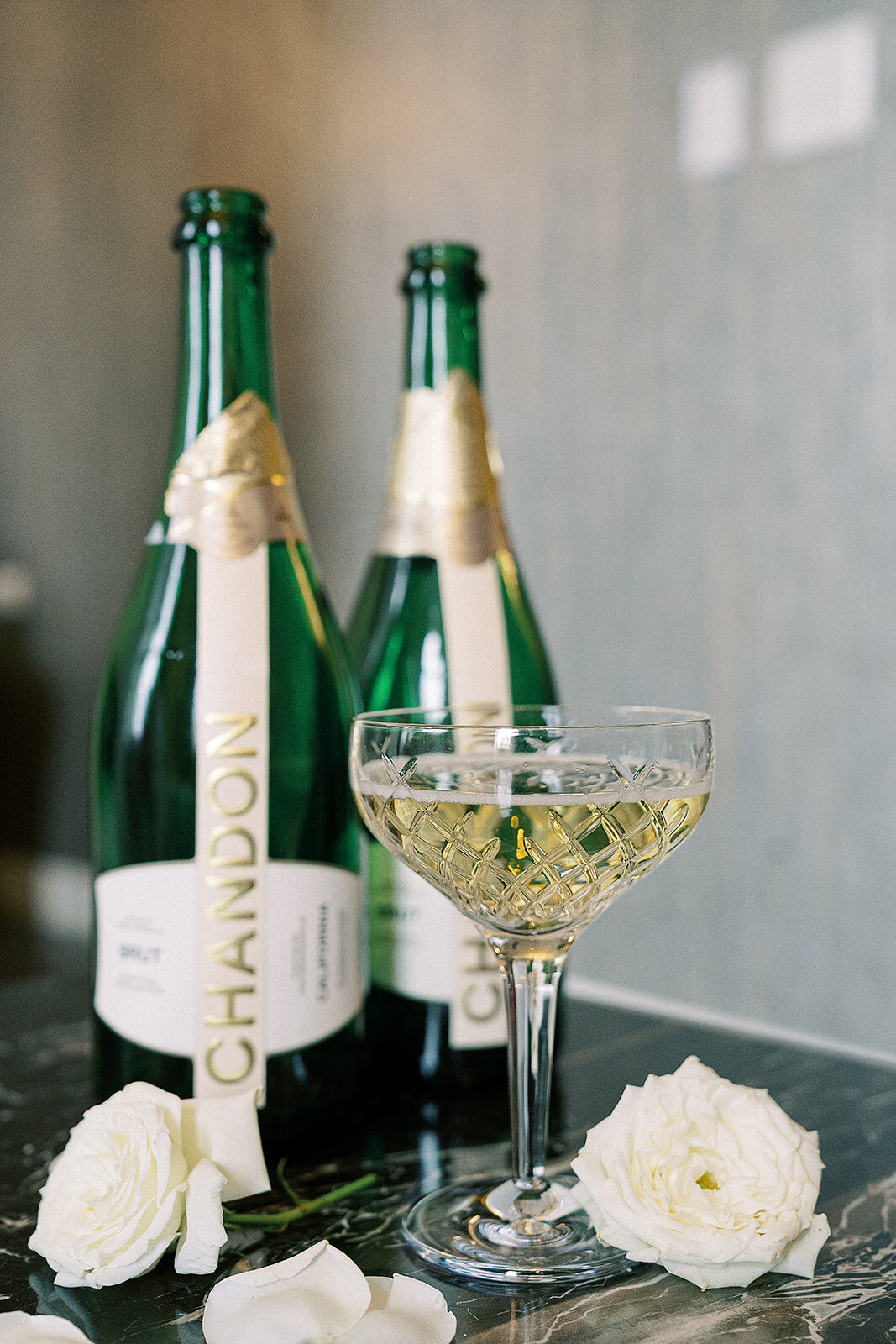 Champagne-coupe-glass-london-house-hotel-chicago