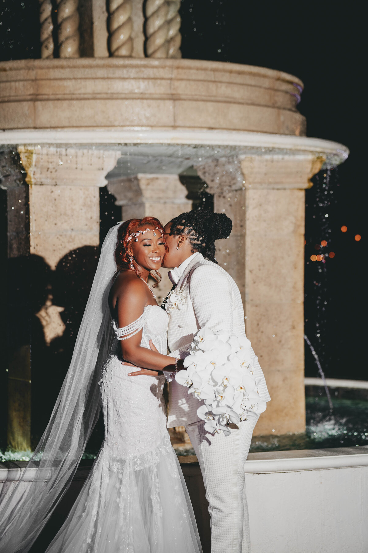 Miami wedding photographer